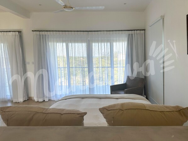 1 quarto, roupa de cama