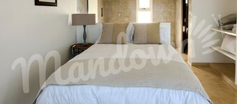 Mandowa Beach Forest & Cottages - D