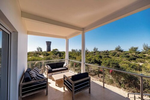 Mandowa Beach Forest & Cottages - B