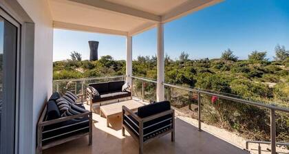 Buganvília (3B), Mandowa Beach Forest & Cottages - B