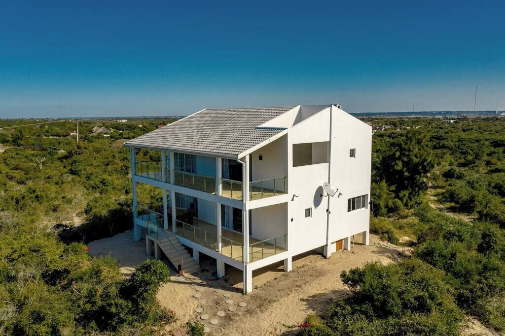 View from outside (1)