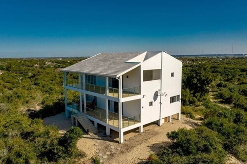Buganvília (3B), Mandowa Beach Forest & Cottages - B