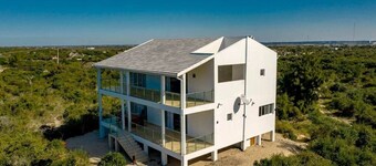 Buganvília (3B), Mandowa Beach Forest & Cottages - B