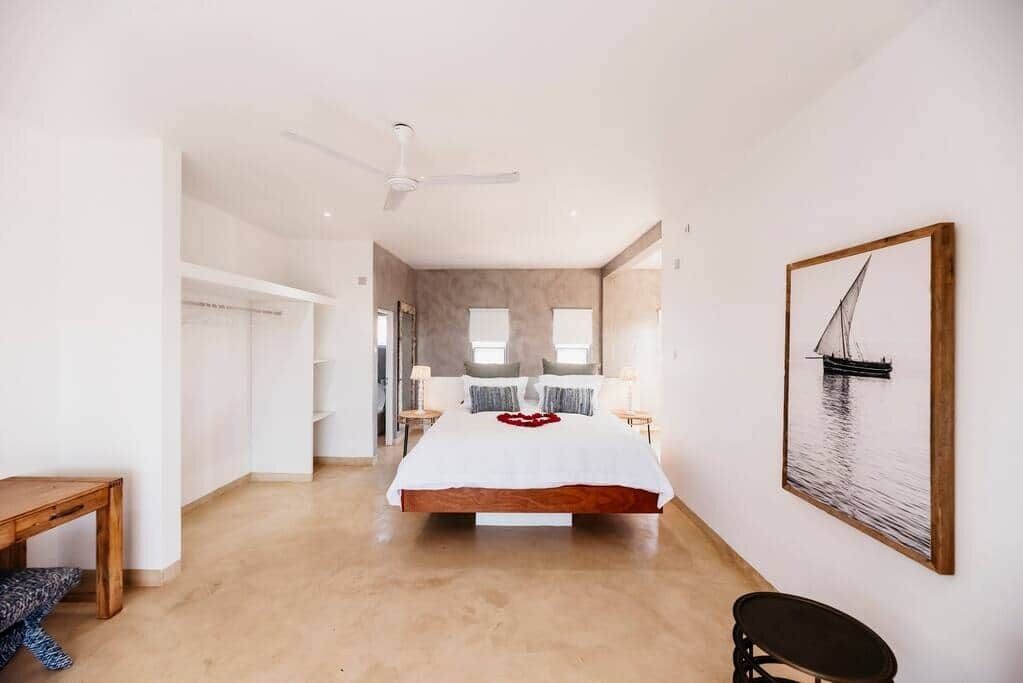 3 chambres, Wi-Fi, draps fournis