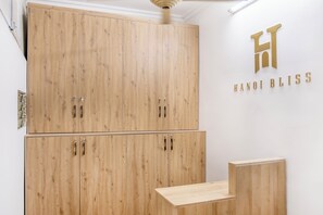 Building design - Hanoi Bliss Pho Hue (Hanoi)