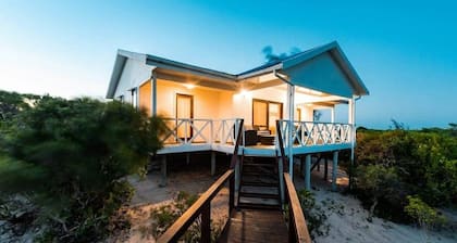 Alamanda (2B), Mandowa Beach Forest & Cottages - A