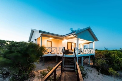 Alamanda (2B), Mandowa Beach Forest & Cottages - A