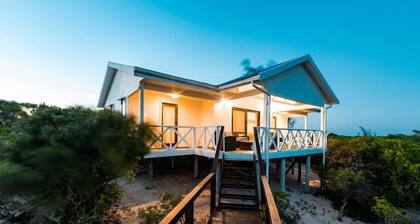 Mandowa Beach Forest & Cottages - A