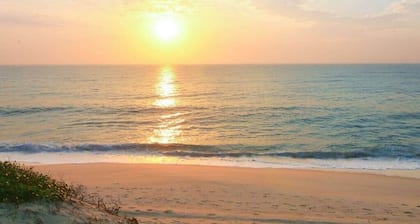 Alamanda (2B), Mandowa Beach Forest & Cottages - A