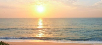 Alamanda (2B), Mandowa Beach Forest & Cottages - A