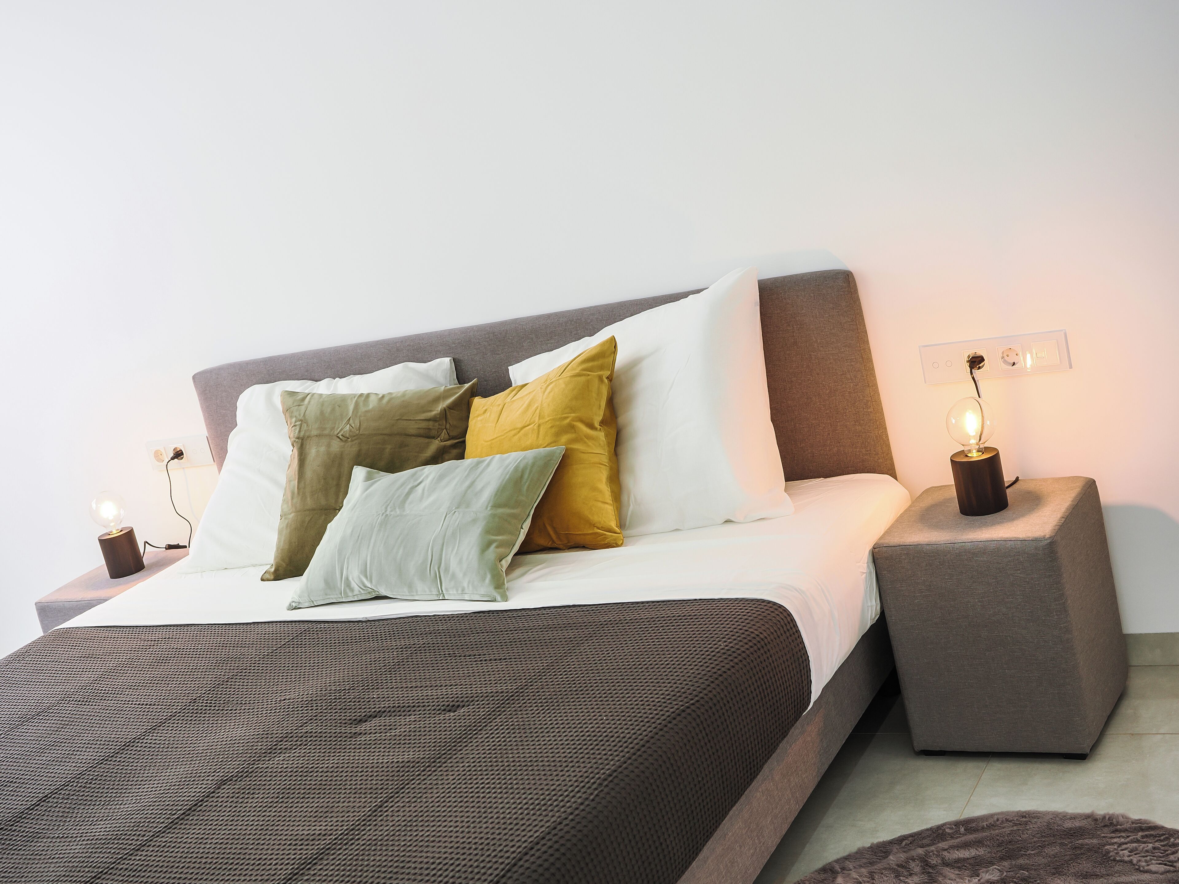 3 Schlafzimmer, Bügeleisen/Bügelbrett, kostenloses WLAN, Bettwäsche