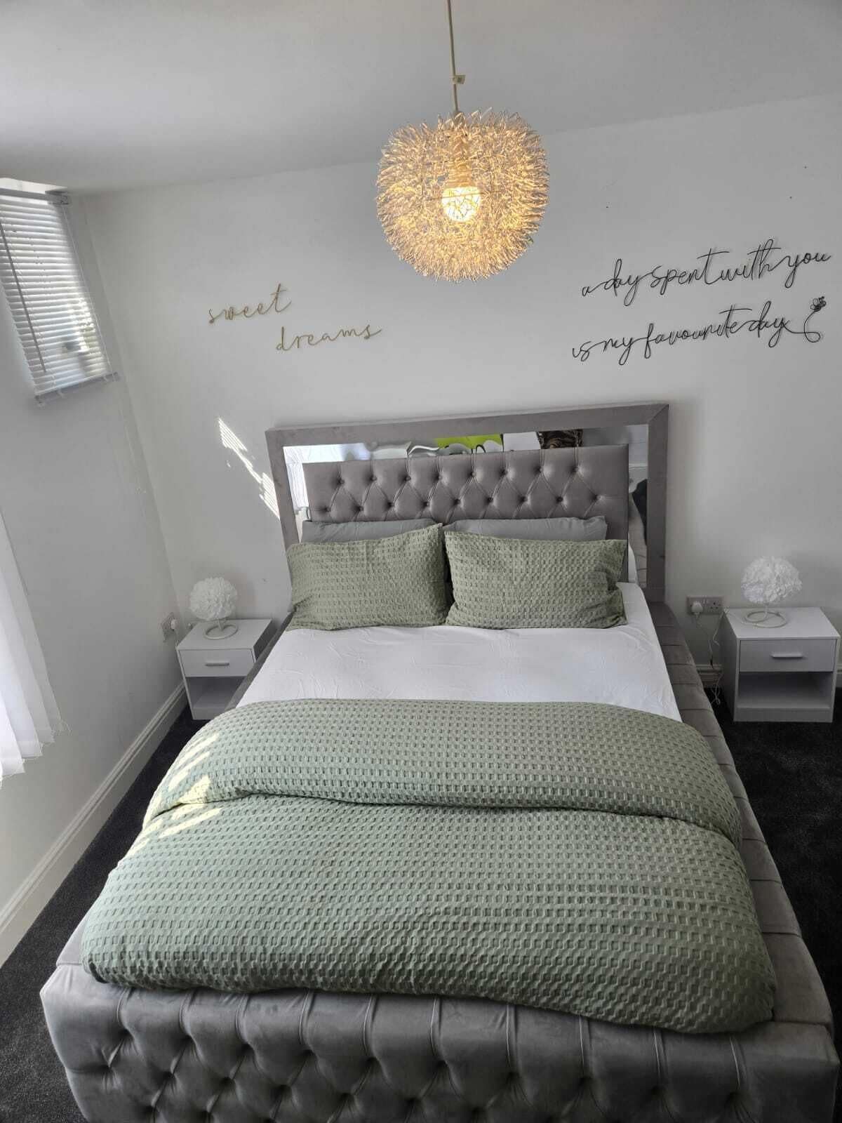 شقة - غرفة نوم واحدة - منظر للمدينة | 1 غرفة نوم