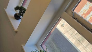 Apartment, 1 Schlafzimmer, Stadtblick | Innenbereich