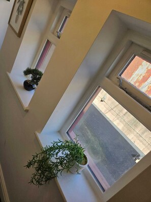 Apartment, 1 Bedroom, City View | Interior - Luxury Stylish Charming City Apartment With Private Entrance in Wolverhampton (Wolverhampton)