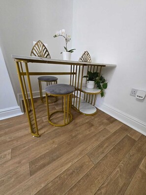 Apartment, 1 Bedroom, City View | Interior - Luxury Stylish Charming City Apartment With Private Entrance in Wolverhampton (Wolverhampton)