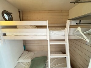 1 habitación