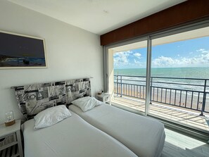 1 chambre