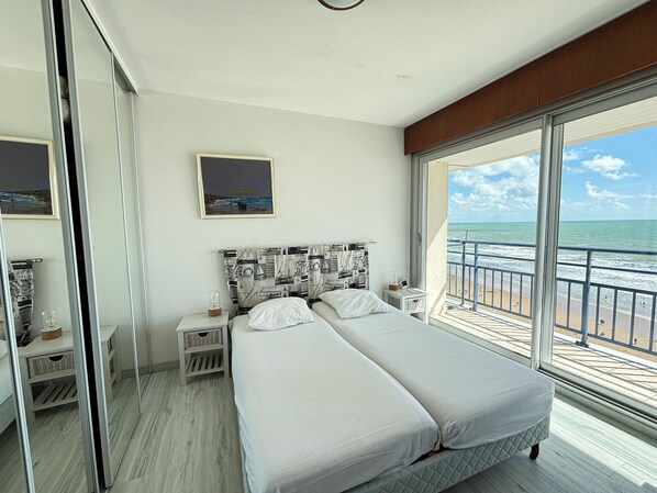 1 habitación