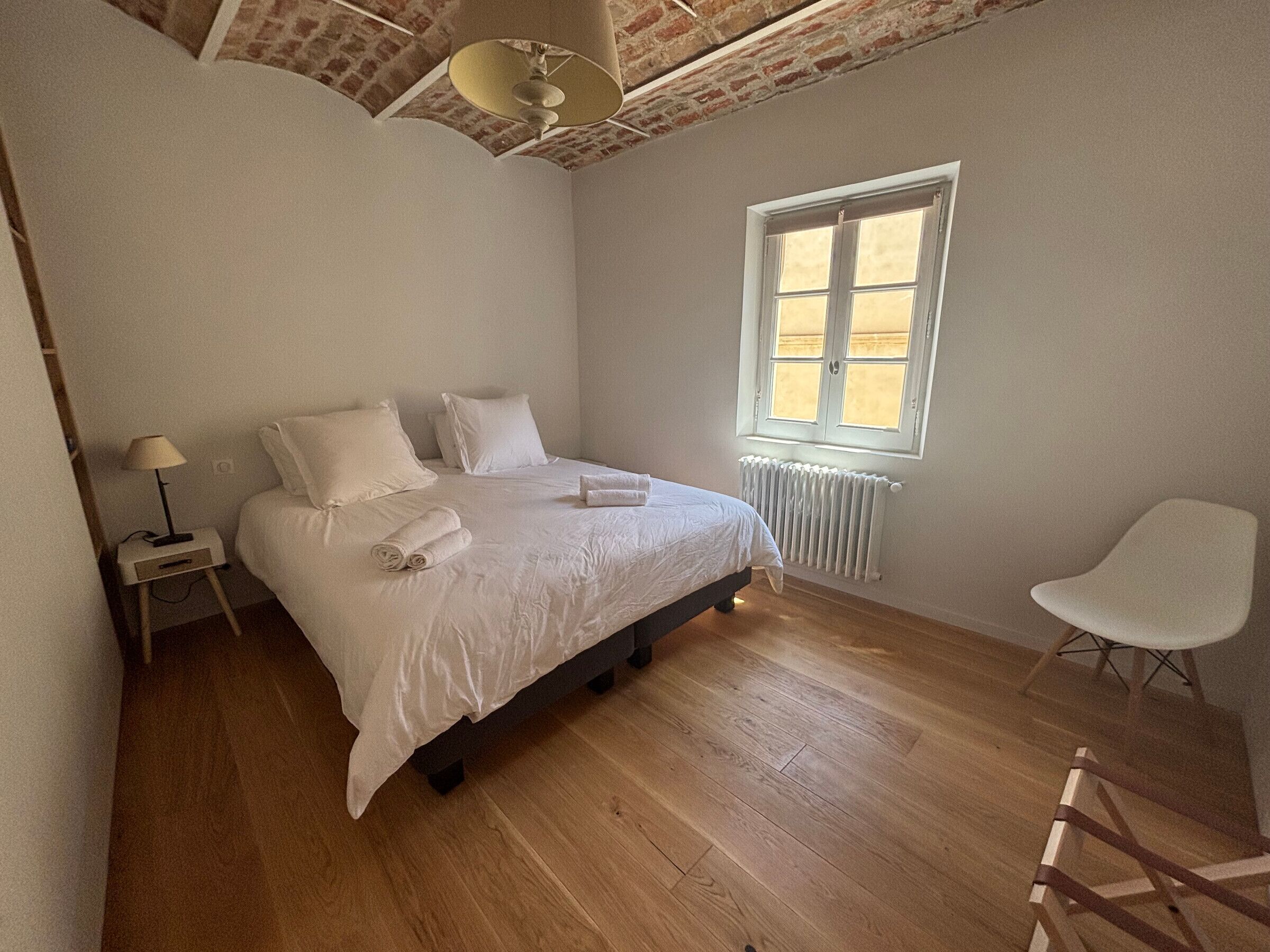 3 camere, Wi-Fi gratuito, lenzuola