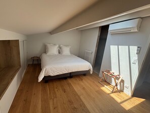 3 Schlafzimmer, kostenloses WLAN, Bettwäsche