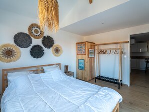 2 Schlafzimmer