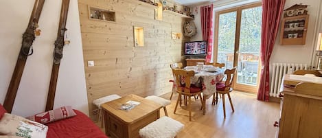 Fernseher
