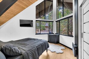 4 Schlafzimmer, kostenloses WLAN, Bettwäsche