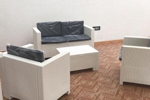 Unterkunftsgelände