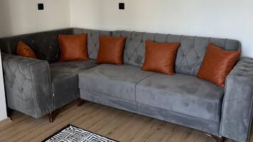 Luxury Suite
