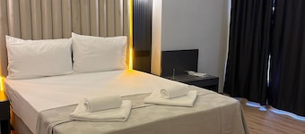 Cim Suite Hotel