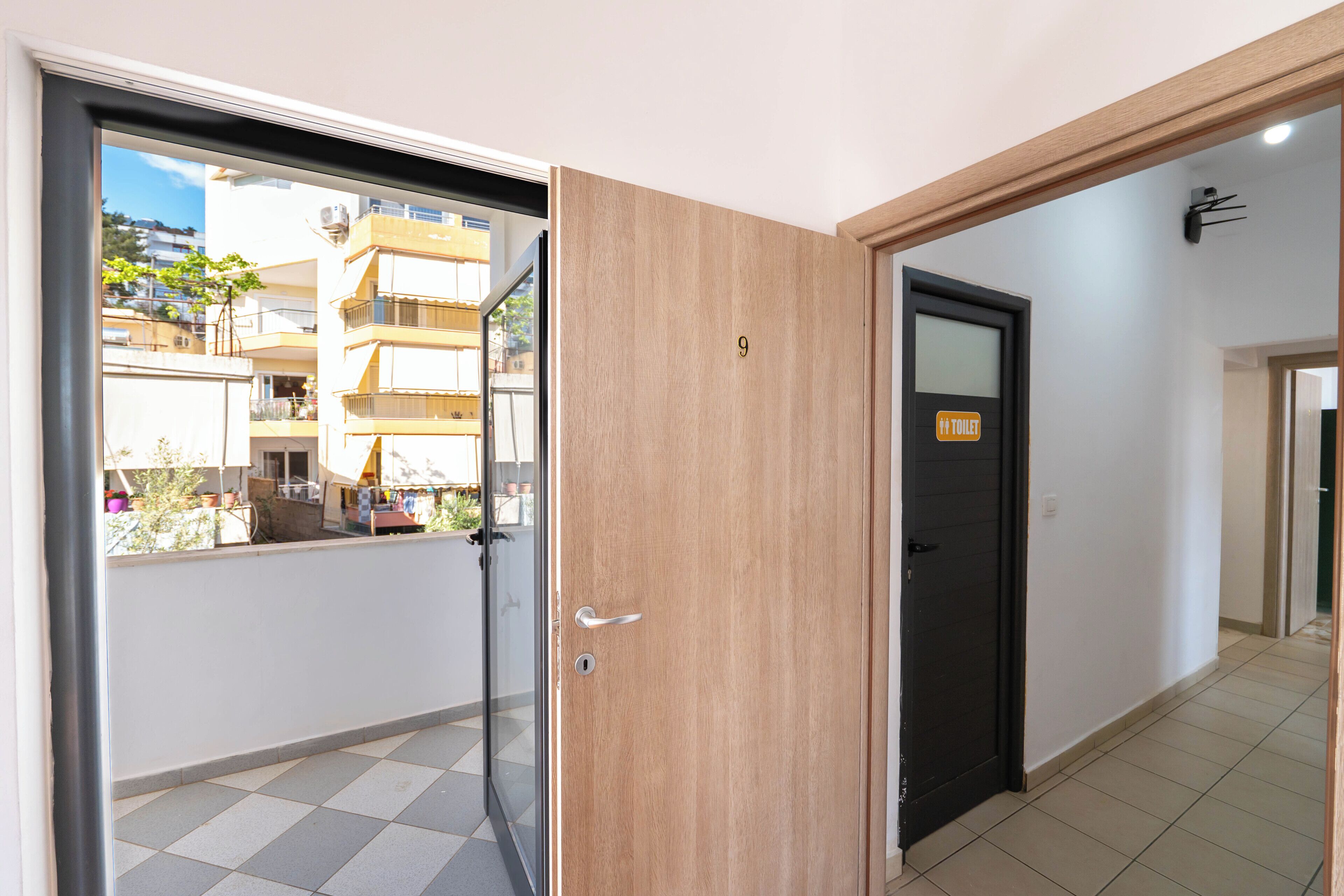 Foto - Lazy Roo Hostel Saranda