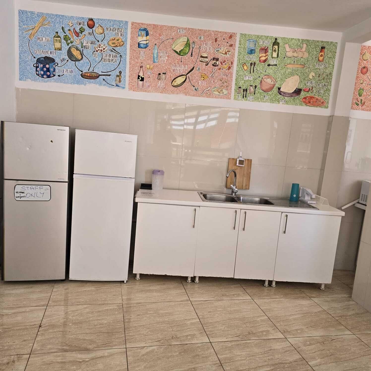 Foto - Lazy Roo Hostel Saranda
