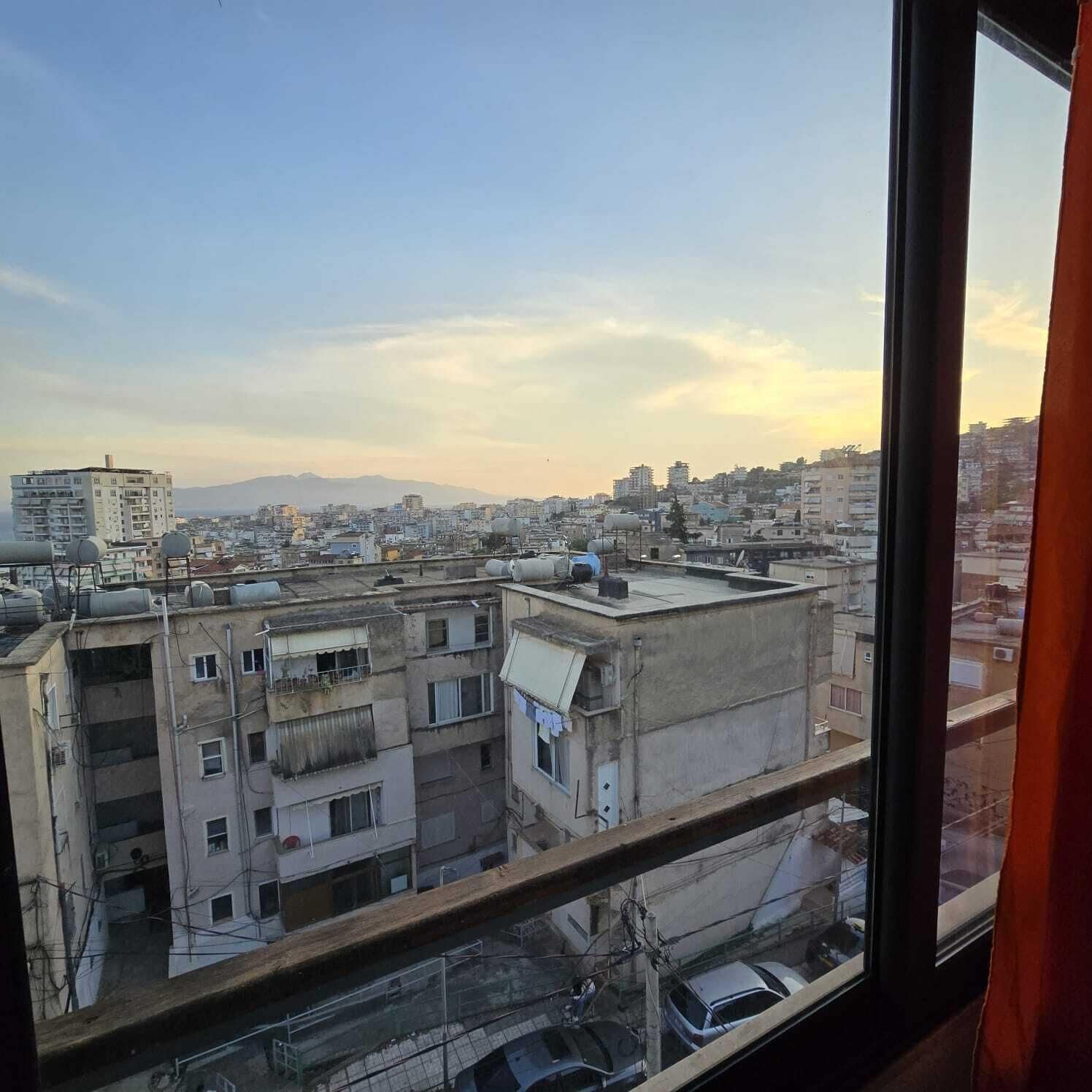 Foto - Lazy Roo Hostel Saranda