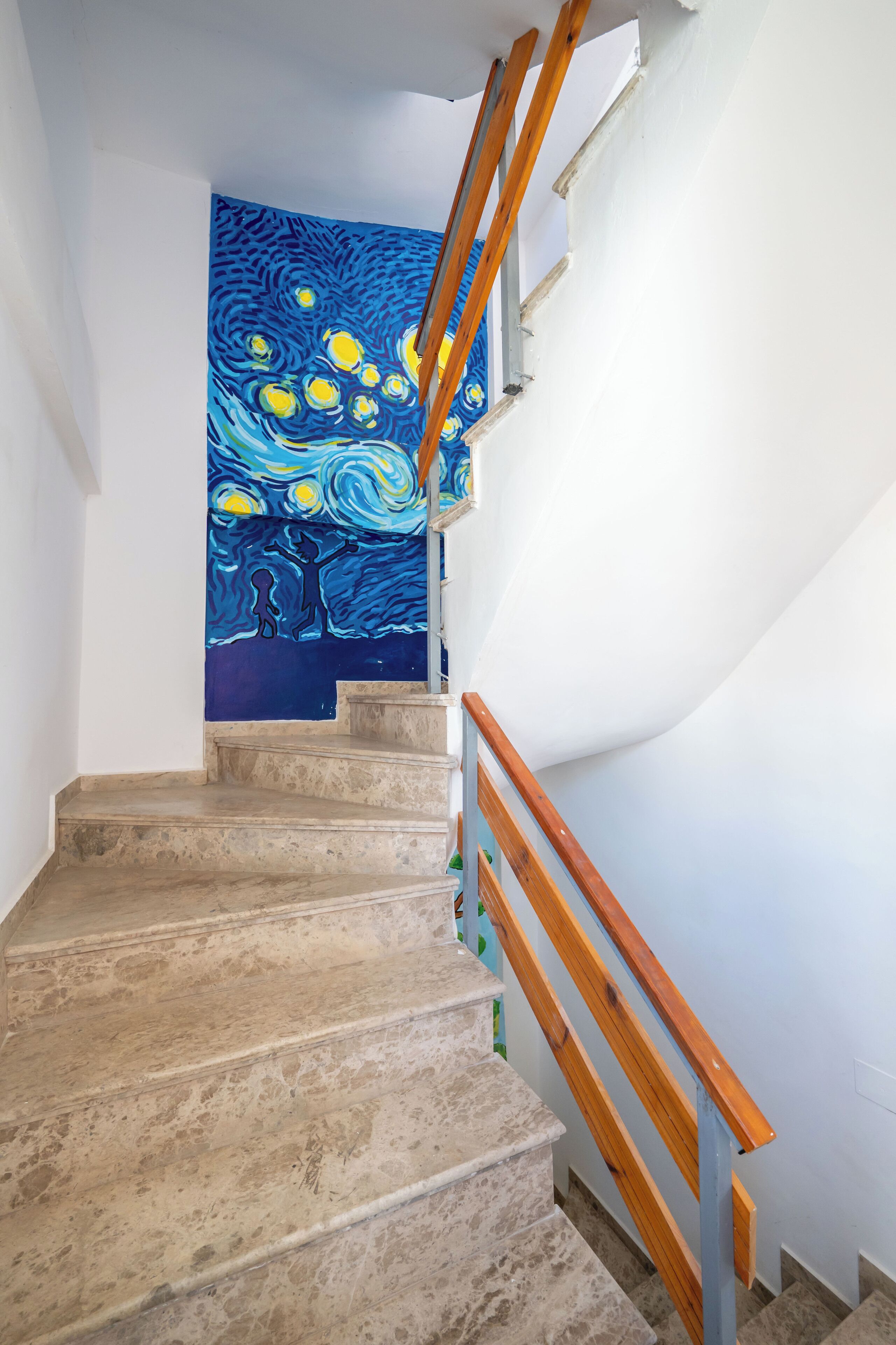 Foto - Lazy Roo Hostel Saranda
