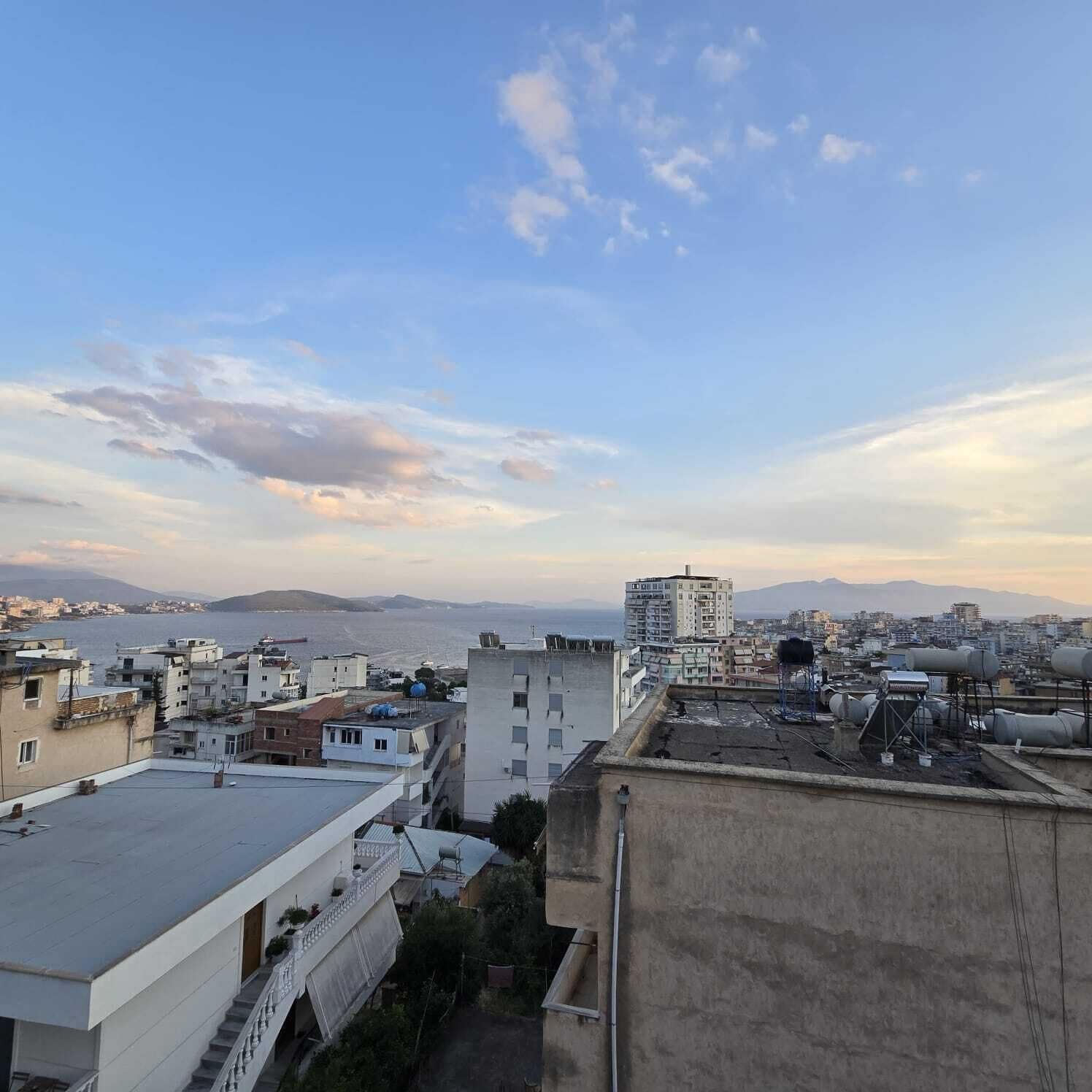 Foto - Lazy Roo Hostel Saranda