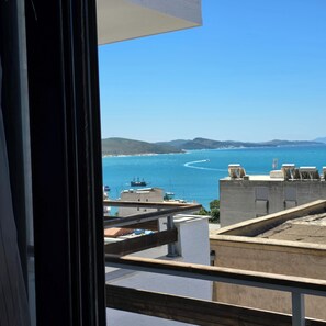 Wi-Fi gratuit, draps fournis