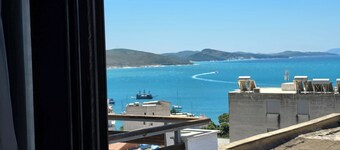 Saranda Poseidonas Hostel