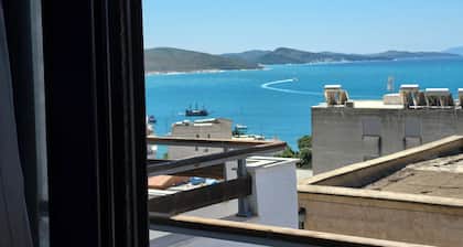 Saranda Poseidonas Hostel