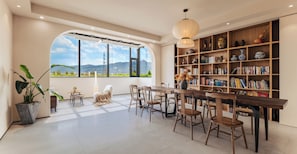 Interior - Stylish Designer Villa in Lijiang,4BR, Garden View, Calm and Chill (XuYuan, RuiYunJu, LiJiang)