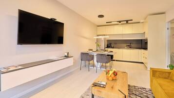 Smart TV, offices