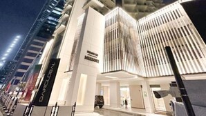 Exterior - Upscale 1BR Luxury Apt in Missoni Urban Oasis (Dubai)