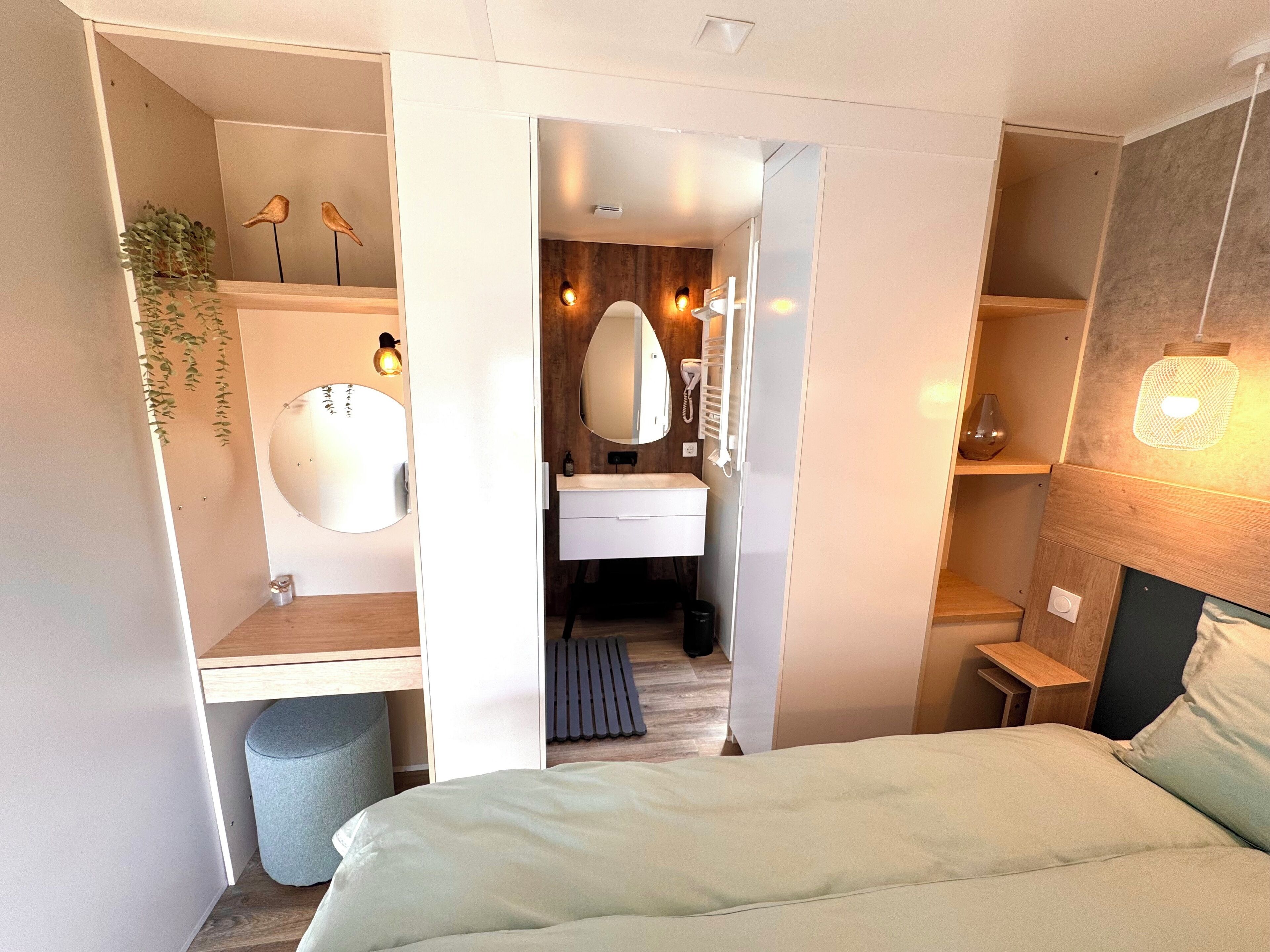 3 Schlafzimmer, Reisekinderbett, WLAN