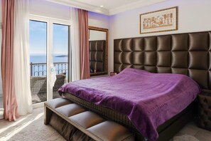 2 chambres, Wi-Fi, draps fournis