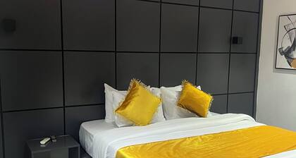 FLORENCE HOTEL AND SUITES