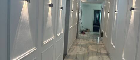 Chambre Deluxe Double ou avec lits jumeaux | Terrasse/Patio