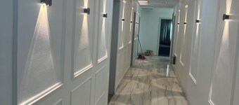 FLORENCE HOTEL AND SUITES 