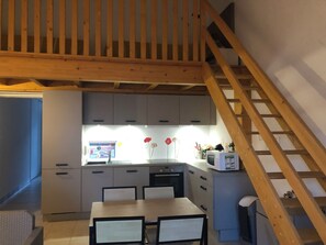 Studio | In-room safe, blackout curtains, free WiFi, bed sheets - Stella Marina  (Galéria)