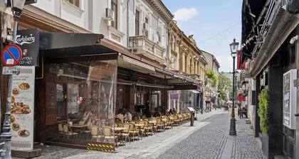 Ramana Garden Hostel