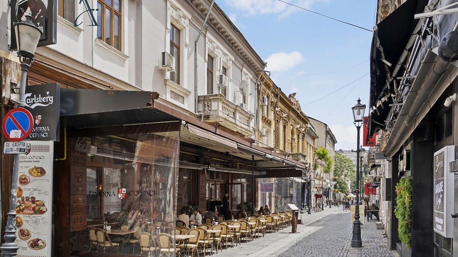 Ramana Garden Hostel