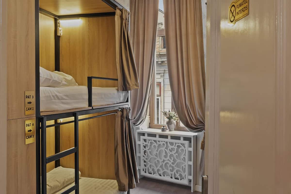Room | Free WiFi, bed sheets